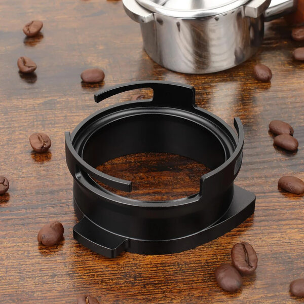 Premium Doseerring<div>Zwart - Afbeelding 3