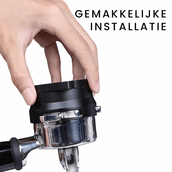 Premium Doseerring<div>Zwart - Afbeelding 4