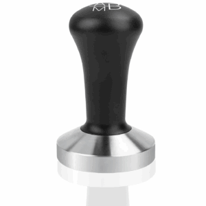 Tamper<div>Zwart
