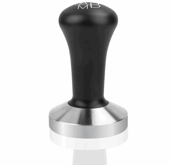 Tamper<div>Zwart