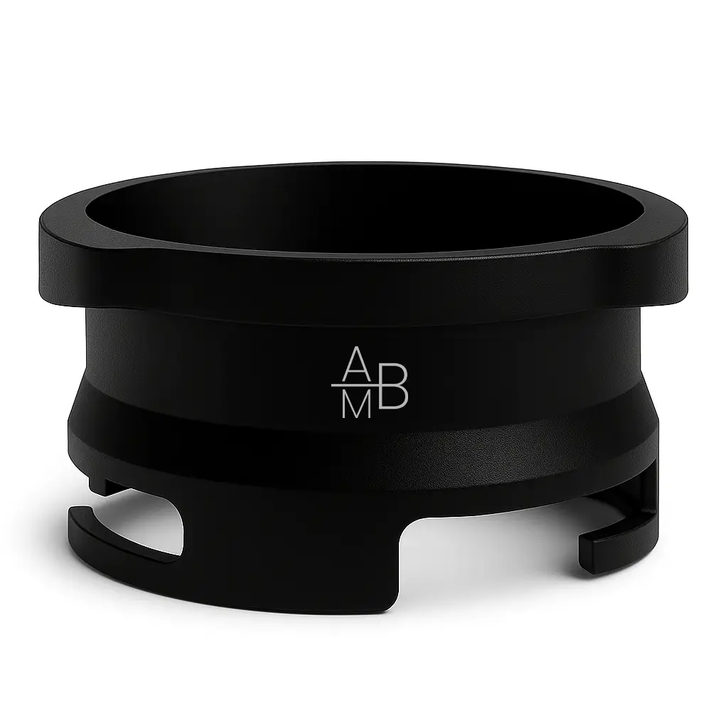 Premium Doseerring<div>Zwart