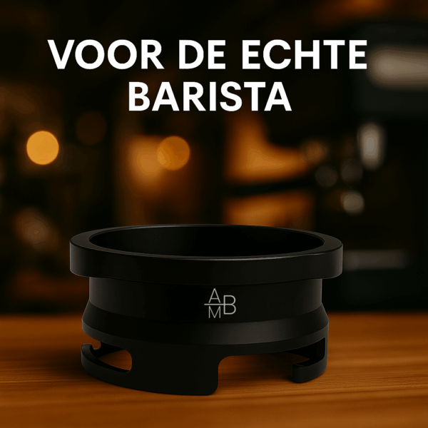 Premium Doseerring<div>Zwart - Afbeelding 8