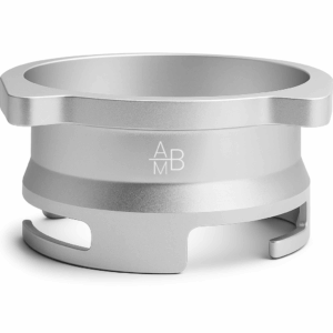 Premium Doseerring<div>Silver