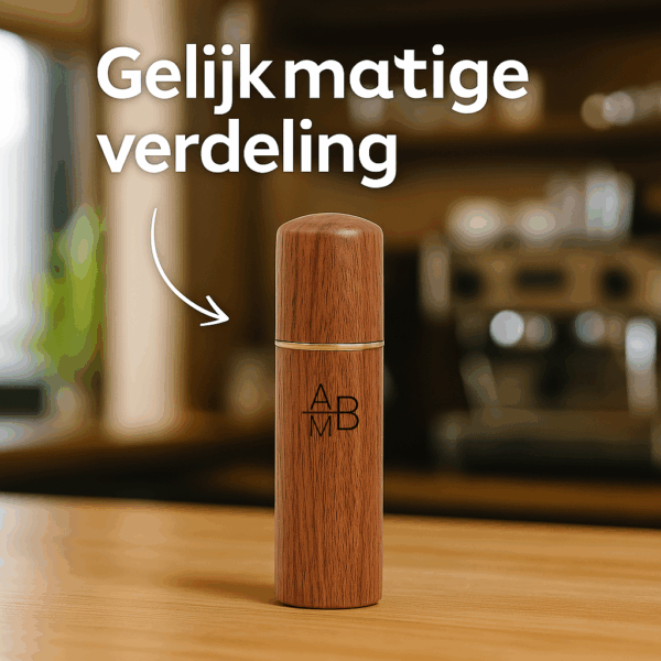 Koffie Verdeler<div>Lichtbruin - Afbeelding 6