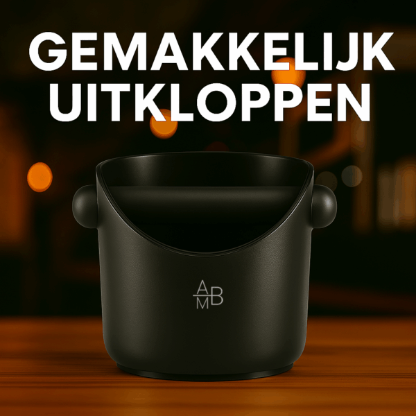 Knockbox<div>Rond - Afbeelding 2