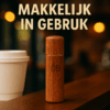 Koffie Verdeler<div>Gegraveerd - Afbeelding 5