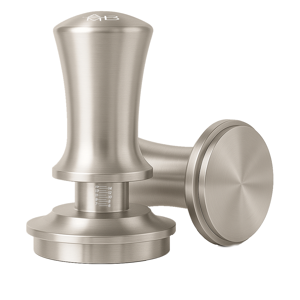 Tamper Pro<div>Zilver