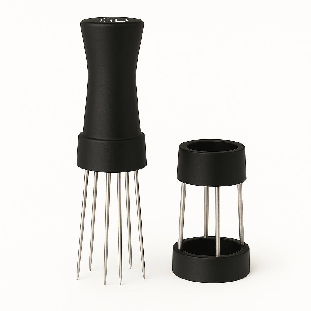 WDT Tool<div>Zwart