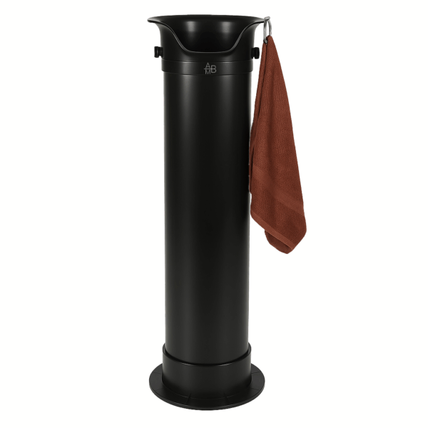 Knockbox XXL<div>Rond