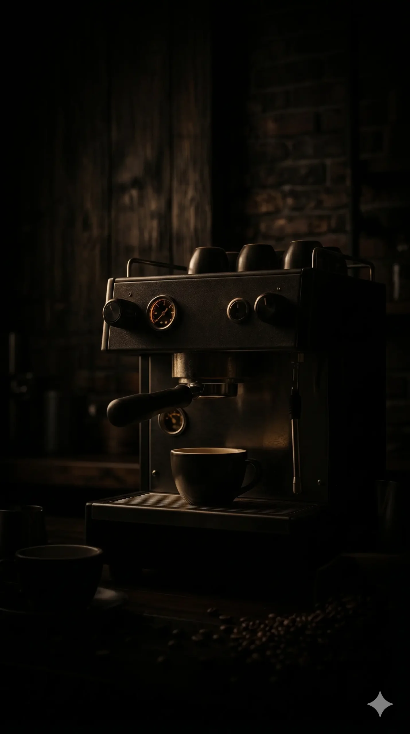 Adore Maison Barista